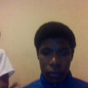 Meet your Posher, Brannon